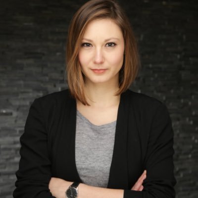 Profile Picture of Laura Schneider-M. (@Tvittergewitter) on Twitter