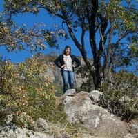 Profile Picture of Isabel Barba (@isabel-barba) on Quora