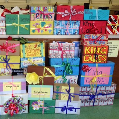 Profile Picture of Samuel Wilder King Intermediate School (@swkingschool) on Twitter