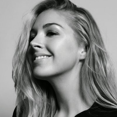 Profile Picture of Rebecca Gaddis (@ambhasaa) on Twitter