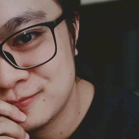 Profile Picture of Paul Cadores (@paulcdrs) on Tiktok