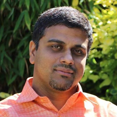 Profile Picture of Sunil Mathew (@sunilmathew1976) on Twitter