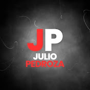 Profile Picture of Julio Pedroza (@juliopedrozainc) on Youtube