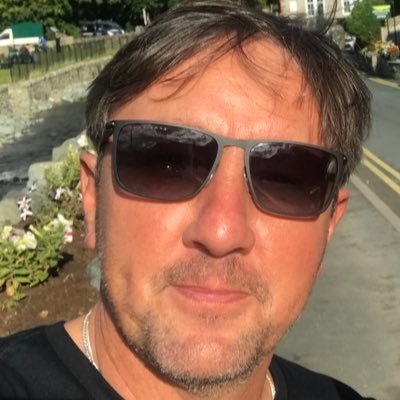 Profile Picture of Barry Henry (@BarryHenry47) on Twitter