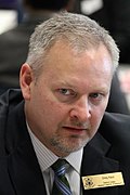 Profile Picture of David Gregory Kays - Wikipediaon Wikipedia