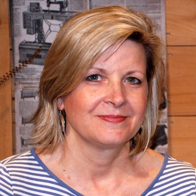 Profile Picture of Pat McDaniel (@pmcdani) on Twitter