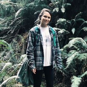 Profile Picture of Alexandria Cheyenne Wallace (@cheyorr2) on Pinterest