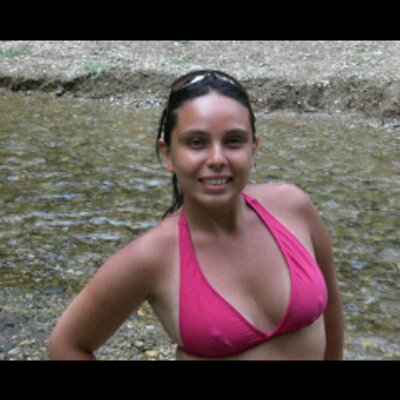 Profile Picture of Geisha Perez (@nikolenazaret) on Twitter