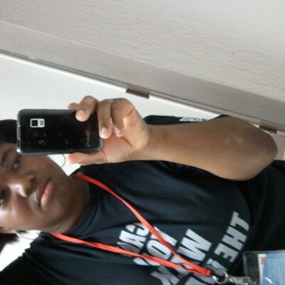 Profile Picture of Bianca Browne (@BiancaBrowne) on Twitter