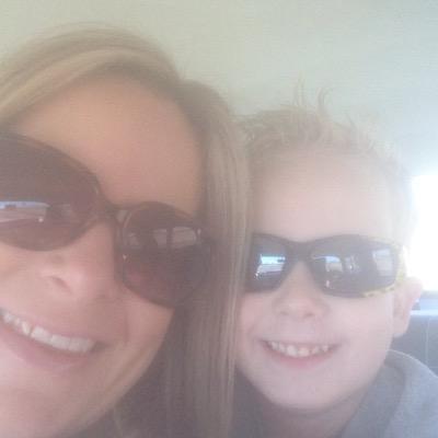 Profile Picture of Marci Page (@marcipage10) on Twitter