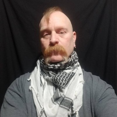 Profile Picture of Randall hupp II (@valenkosh) on Twitter