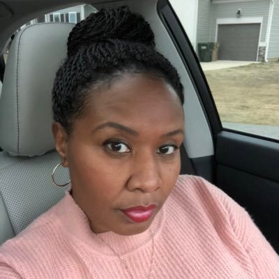 Profile Picture of Kim W. Hodges (@VisionHeiress1) on Twitter