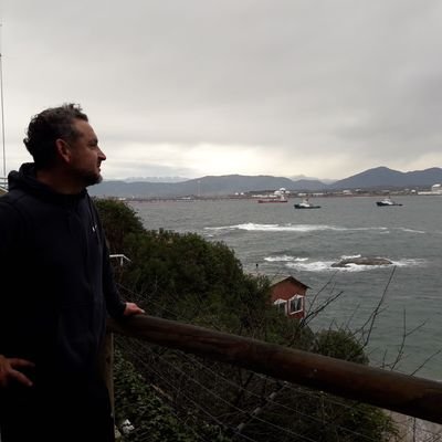 Profile Picture of Walter Marcelo Pincheira Gonzalez (@Vittogonzalezg1) on Twitter