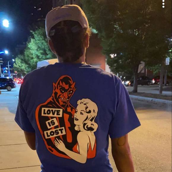 Profile Picture of Tyler Ellis (@bte618) on Poshmark