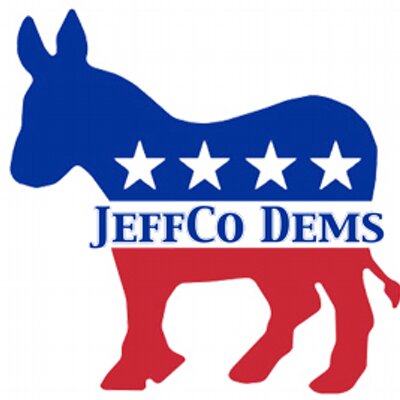 JeffCo Dems - Twitter Profile Picture of JeffCo Dems (@JeffCoAlaDem) on Twitter