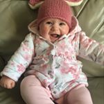 Profile Picture of Ginnie Roberts (@ginnie_rose) on Instagram