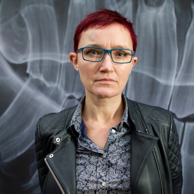 Profile Picture of Rachel Andrew (@@rachelandrew) on Twitter