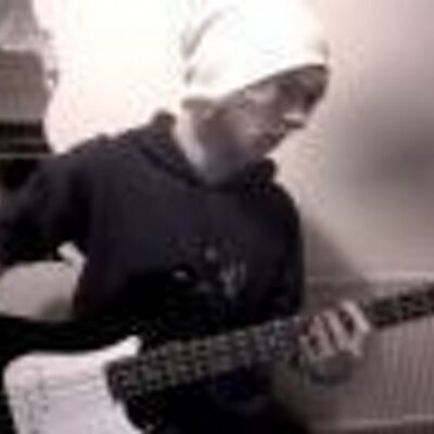 Profile Picture of Doyle Rosengren (@Piper_Lru) on Twitter