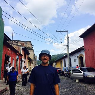 Profile Picture of Deokhwa Kim Arthur (@kim.d.wha) on Facebook