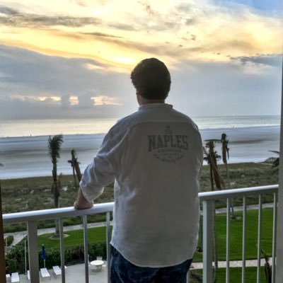 Profile Picture of George Dines (@dinesinc) on Twitter