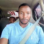 Profile Picture of Richard Omare McCaw (@richard10mare) on Instagram