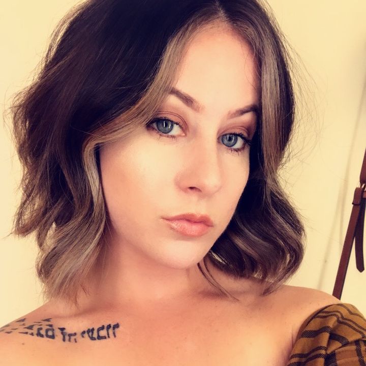 Profile Picture of Kendall Hope (@_kendallhope_) on Tiktok