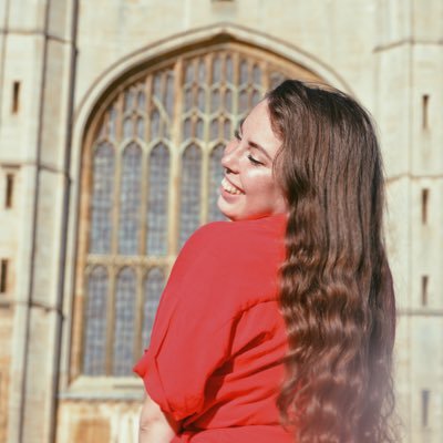 Profile Picture of Jordyn (@ItsJordynWhite) on Twitter