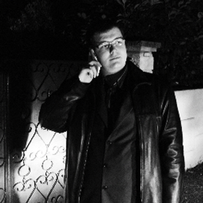 Profile Picture of Grégory François (@gregoryfrancoi) on Twitter
