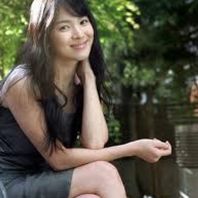 Profile Picture of Edith Marcellina (@MarcellEdith) on Twitter