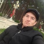 Profile Picture of Teymur Əzizov (@zizov.teymur.1997) on Instagram