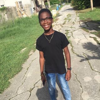 Profile Picture of Kareem Bishop (@official_kareemxx) on Instagram