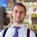 Profile Picture of Nathan Witkin (@pic_on_me) on Instagram