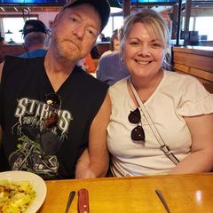 Profile Picture of beverlymcclurecal (@beverlymcclurecal) on Tiktok