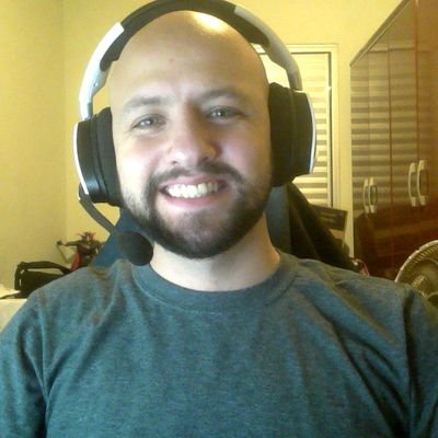 Profile Picture of Fábio Martins (@FaaabioPlayer) on Twitter