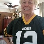 Profile Picture of Phyllis Olson (@eagsnest) on Instagram