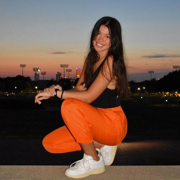 Profile Picture of malia (@maliaaurigemma) on Tiktok