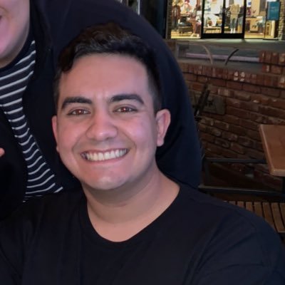 Profile Picture of Julio Pena (@j_pena18) on Twitter