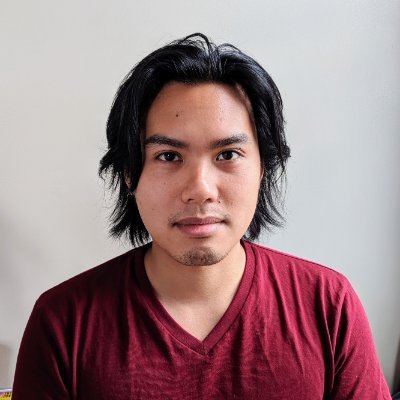 Zach Chang - Twitter Profile Picture of Zach Chang (@realZachChang) on Twitter