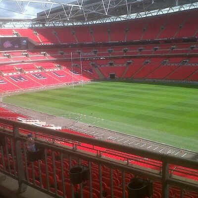 Profile Picture of Andrew Mould (@andrewjjm) on Twitter