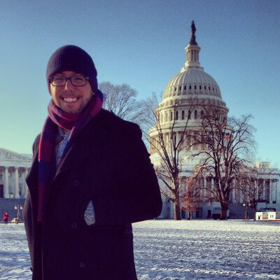 Profile Picture of Jorge Valls (@JVALLS94) on Twitter