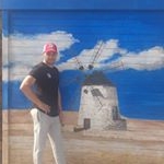 Profile Picture of enrique sanchez rodriguez (@rodriguezenriquesanchez) on Instagram