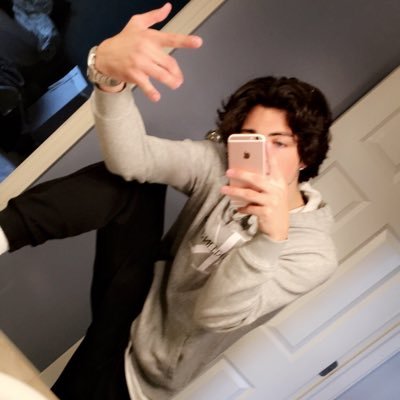 Profile Picture of Andrew Milam (@AndrewMilam80) on Twitter