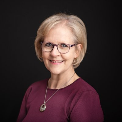 Profile Picture of Virginia Plummer (@PlummerVirginia) on Twitter