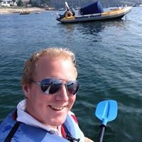 Profile Picture of Robin Potter (@robin-potter-12) on Quora