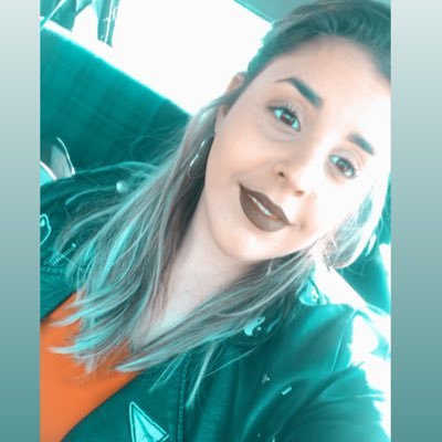 Profile Picture of QUEEN 👑 - 🦋 - (@JaamDemczuk) on Twitter