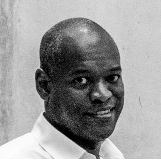Profile Picture of Michael DaCosta Babb (@michaeldacosta) on Twitter