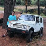 Profile Picture of Joshua Salinas rubilar (@joshua.salinas_) on Instagram