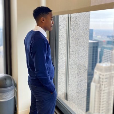 Profile Picture of Julian Spencer (@jayspence0) on Twitter