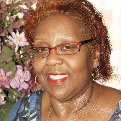 Profile Picture of Joann Pearson (@JPearson64) on Twitter