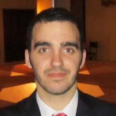 Profile Picture of Juan Miguel Cloquell (@jmcmiro) on Twitter